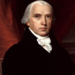 James Madison Biography Childhood Life Achievements Timeline