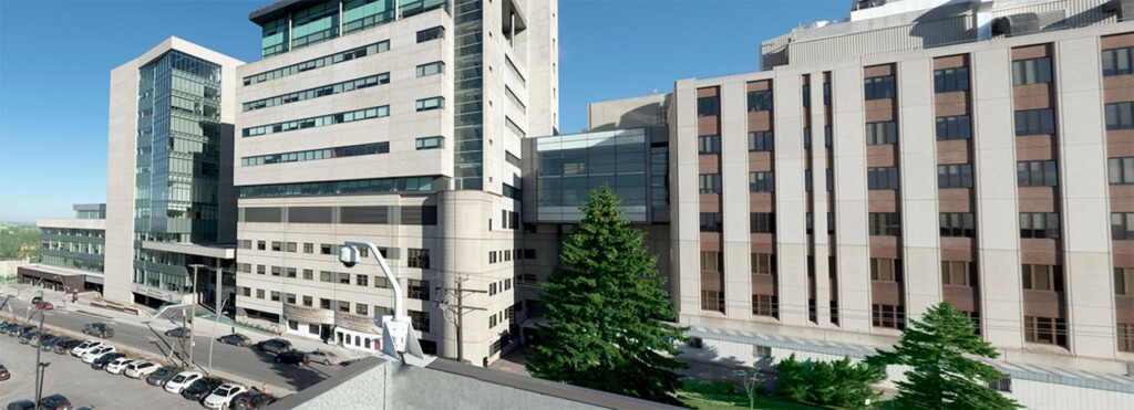 Jewish General Hospital Department Of Emergency Medicine McGill 