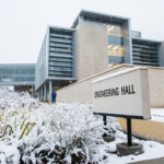 K State Celebrating Record Year Of Graduates In Ice College Of