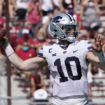 K State Quarterback Skylar Thompson Will Return For 2021 Season