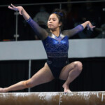 Kaitlin DeGuzman Women s Gymnastics University Of Kentucky Athletics