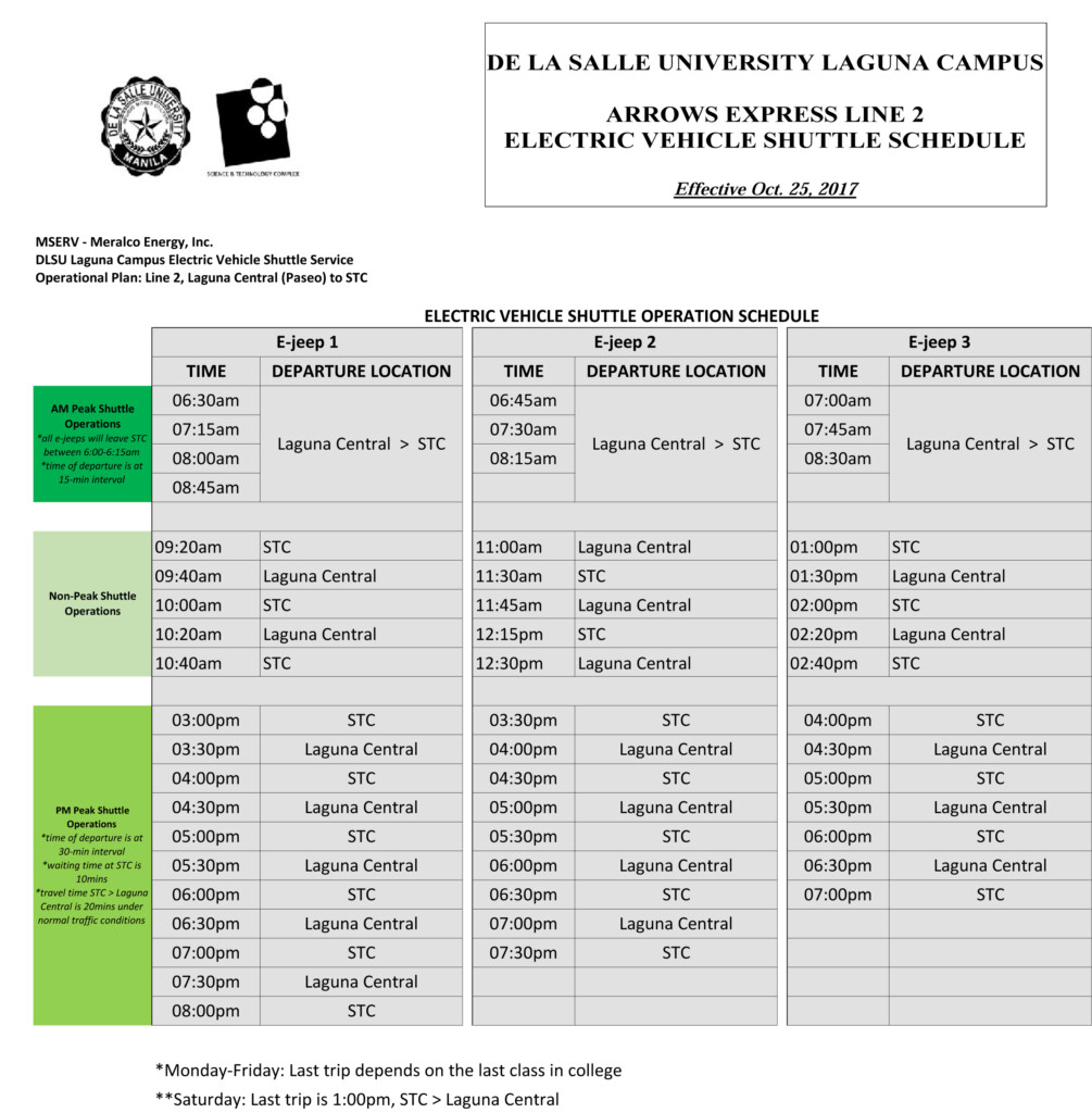 La Salle University Academic Calendar Printable Calendar 2022 2023