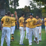 Lakers Reminisce On Strange 2020 Amateur Ball Season Maple Lake Messenger