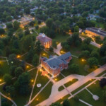 Learn About Iowa Wesleyan University