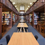 Library Library University Of Bristol