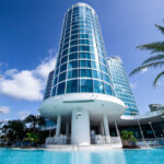 Loews Hotels Co And Universal Orlando Resort Open Sixth Hotel