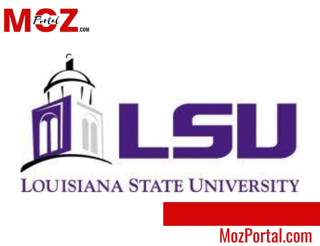 Louisiana State University LSU Academic Calendar 2022 2023 MozPortal