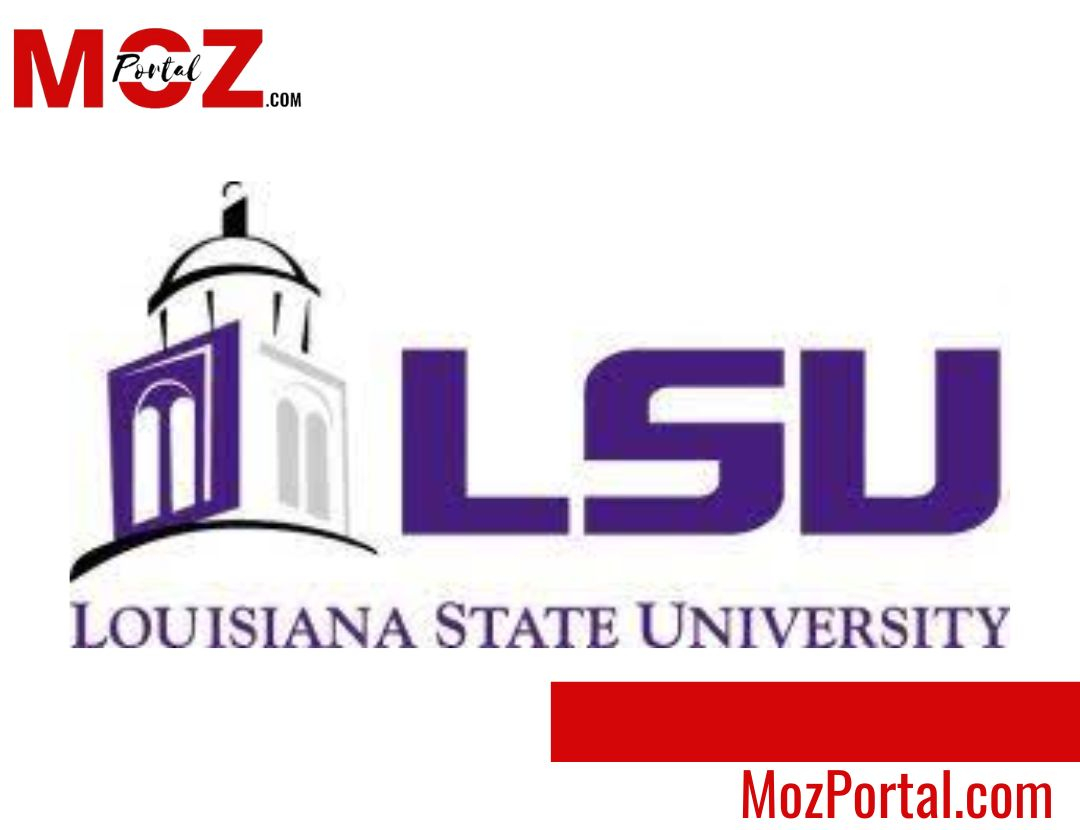 Louisiana State University LSU Academic Calendar 2022 2023 MozPortal