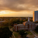 Louisiana Tech Earns 2022 USNWR Best Graduate Schools Rankings