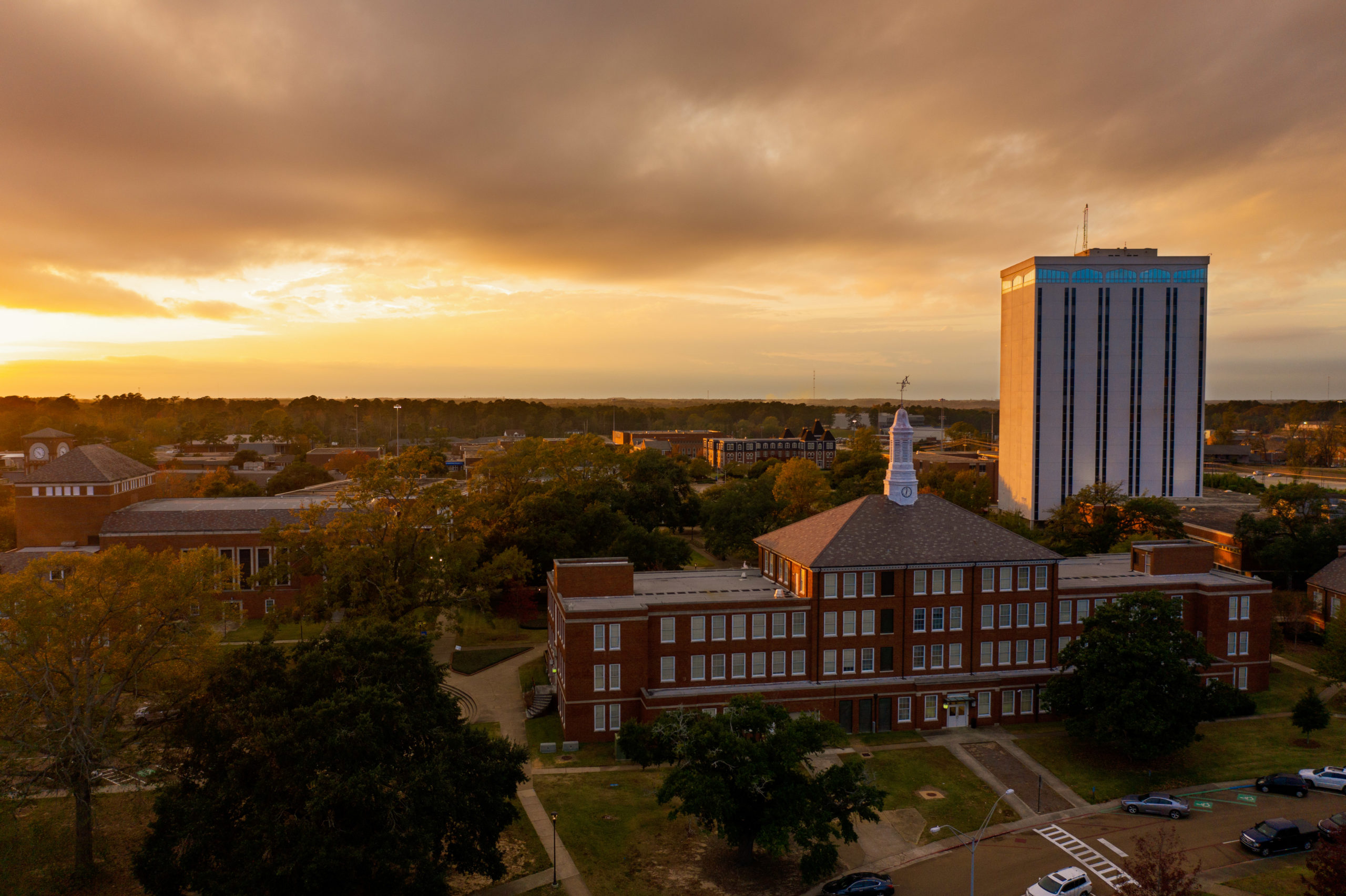 Louisiana Tech Earns 2022 USNWR Best Graduate Schools Rankings