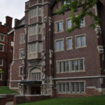 Mack Hall Residence Halls University Housing