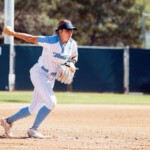 Madison Earnshaw Softball University Of San Diego Athletics