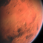 Mars Night At The Observatory Widener University