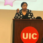 Marteen Williams Spoke About The Two year Program And Its Impact UIC