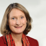 Mary Holz Clause Named Next Chancellor Of University Of Minnesota