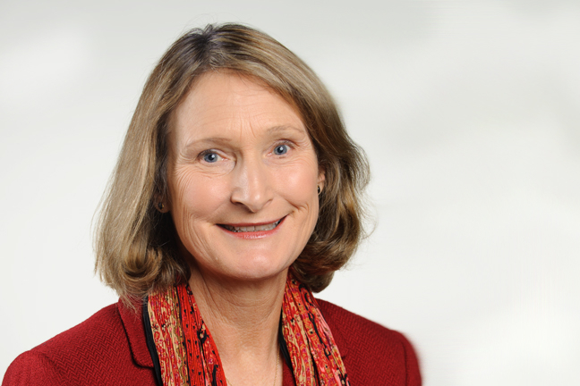 Mary Holz Clause Named Next Chancellor Of University Of Minnesota 