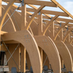 Mass Timber On The Rise Opportunities For General Contractors