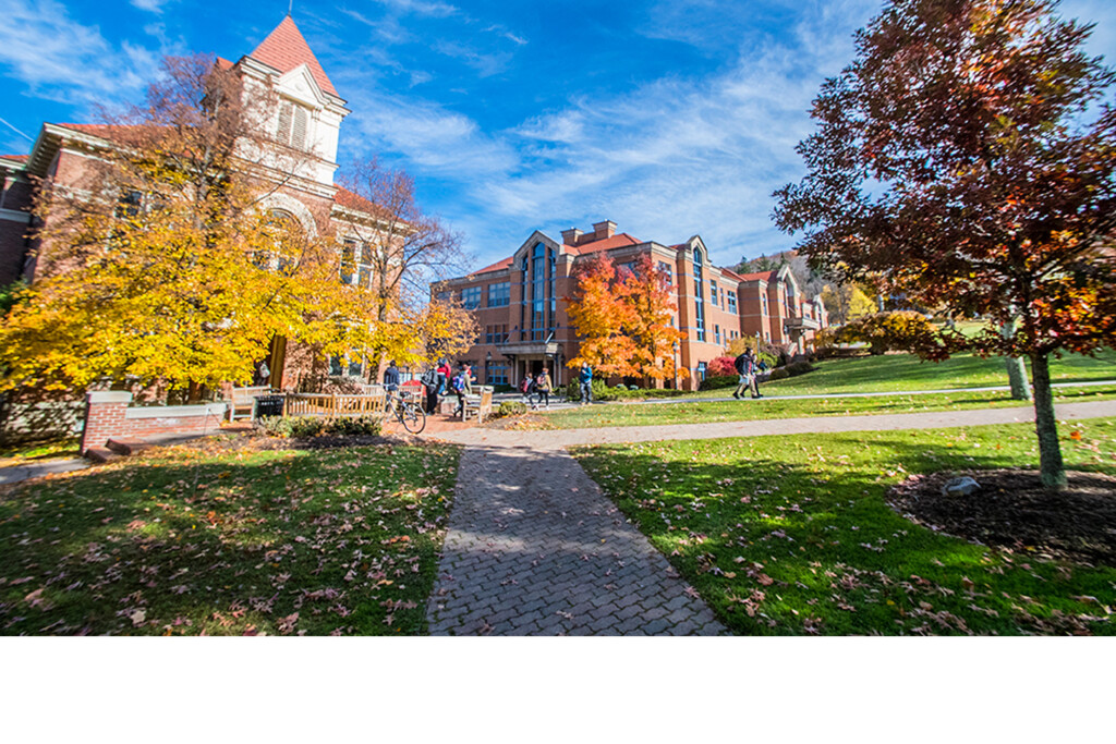 Meet Our Admissions Counselors Alfred University