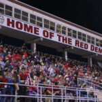 Memorial Stadium Operations Plan DCHS Sports