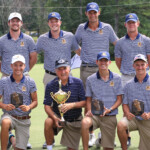 Murray State Men s Golf Wins Third Straight MSU Invitational TheNews