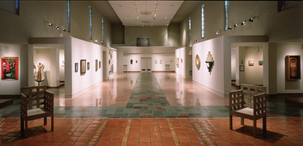 Museum Of Contemporary Religious Art Saint Louis University Art In 