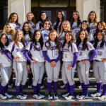 Mustang Softball Vs Tarleton State Western New Mexico University