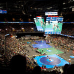 NCAA Division I Wrestling Championship Yep I Actually Enjoyed It