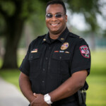 Nicholls Alum Named New University Police Chief Nicholls News