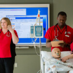 Nursing Caldwell University