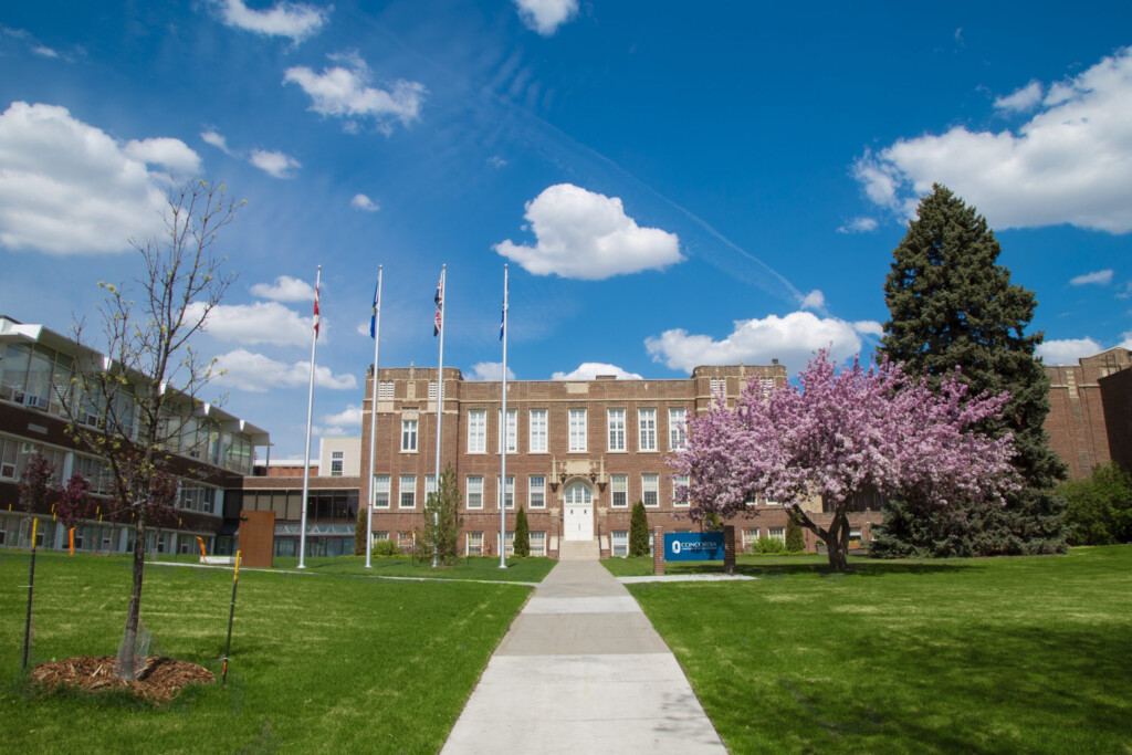 Office Of The President Concordia University Of Edmonton