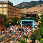 Ogden Utah Vacations Destinations Visit Ogden