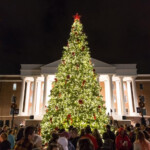 Oh What Fun Liberty Has Planned On Campus This Christmas Season