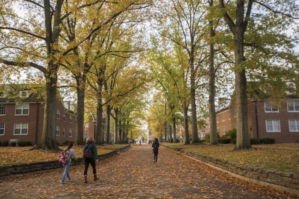 Ohio University Prepares To Open Campuses In The Fall