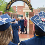 Ole Miss Academic Calendar Fall 2022 May 2022 Calendar