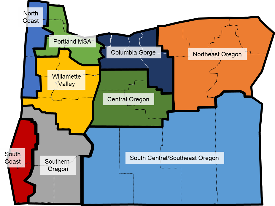 Oregon Testing Centers Exam Proctoring Student Resources Oregon 