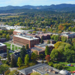 Our Built Environment Finance And Administration Oregon State