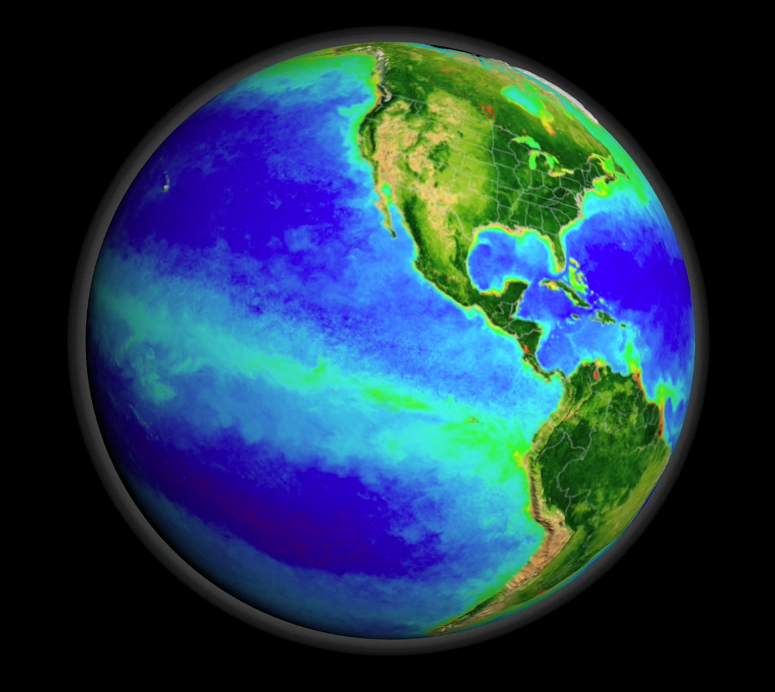 Our Changing Oceans Science Math Investigative Learning Experiences 