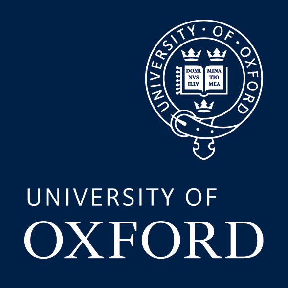 Oxford University square logo ITS Global Engagement