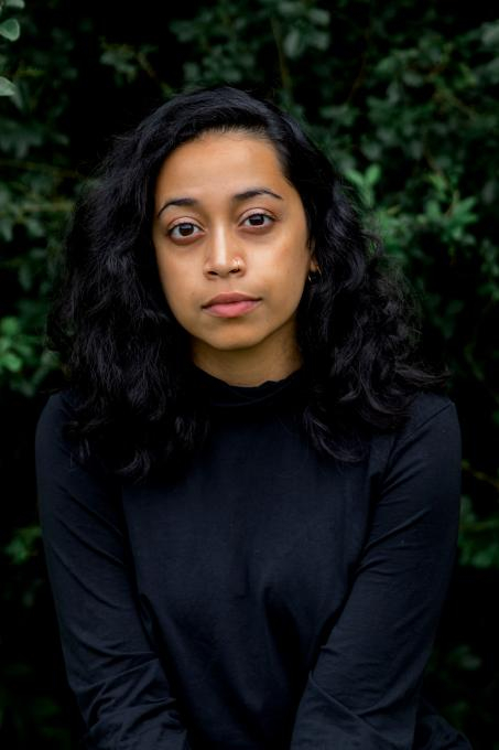 Pallavi Wakharkar Wins 2021 Iowa Review Award For Fiction Department