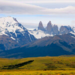 Patagonia International Expedition Informational Meeting Outdoor