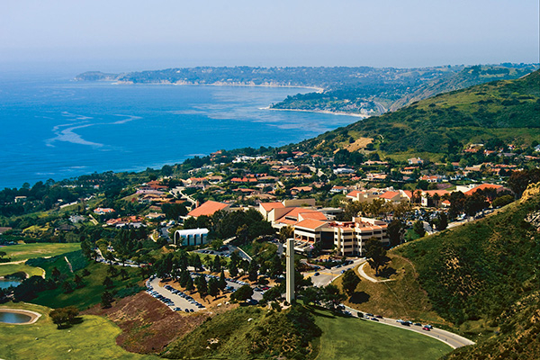 Pepperdine University To Begin Search For New President The Christian 