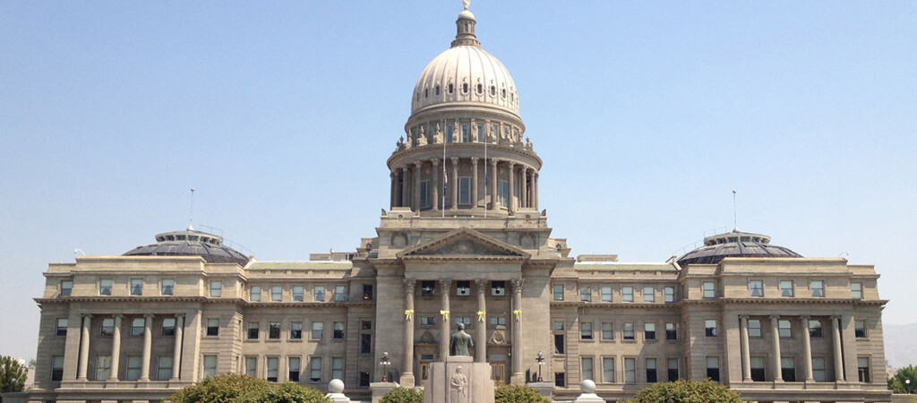 Political Science Idaho State University