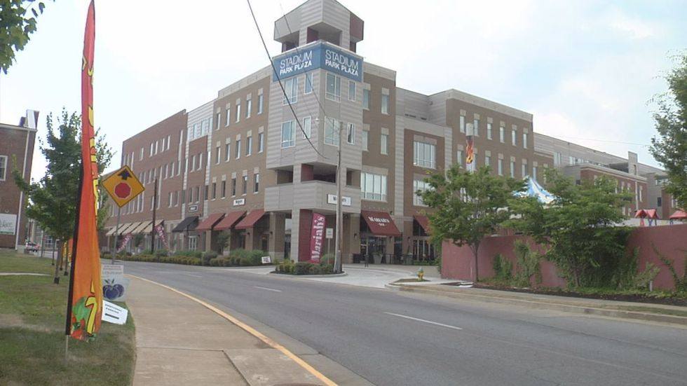 Push To Revitalize Downtown Bowling Green Continues