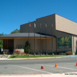 Randall L Jones Theatre CedarCityPictures