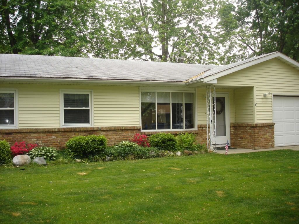 Rental House Champaign 2403 Hathaway Champaign IL 61821