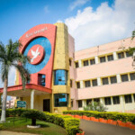 Research Laboratories Karunya Institute Of Technology And Sciences