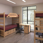 Residence Hall Photos