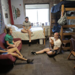 Residence Life At Concordia Nebraska