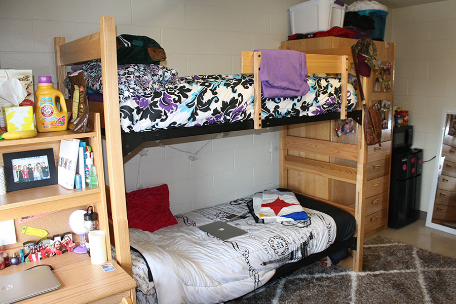 Residence Life Bloomsburg University