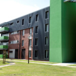 Residences Nelson Mandela University